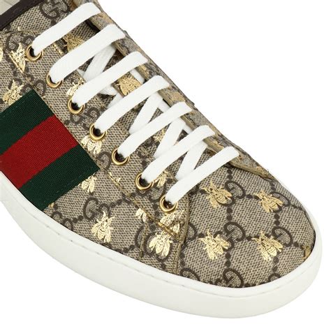 gucci schuhe herren leder|Sneakers von Gucci für Herren .